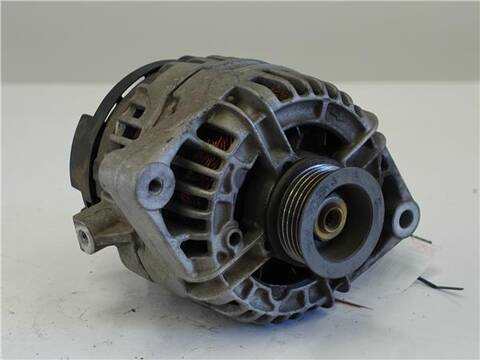 Alternador Opel Astra 1.6 BERLINA 84CV 62KW