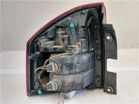 Foto 2ª: Piloto Trasero Derecho Jeep Compass 2.2 LIMITED 4X4 136CV 100KW [651 925 ON CRANKCASE] (2013)