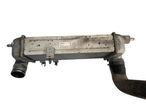 Foto 2ª: Intercooler Hyundai i30 1.6 CRDI (2007)