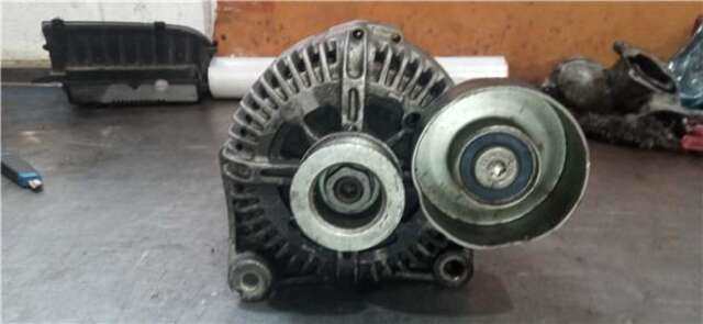Foto 3ª: Alternador Bmw Serie 5 518 3.0 535D [3.0 LTR. - 210 KW TURBODIESEL CAT] [306D5]