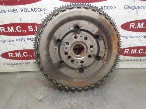 Foto 3ª: Volante Motor Ford Mondeo TREND BERLINA 115CV 85KW [D6BA] (2001)