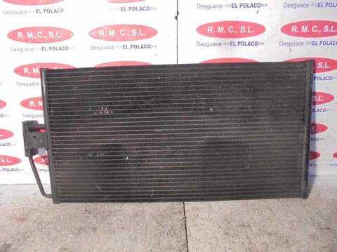 Foto 2ª: Intercooler Bmw Serie 5 518 525D BERLINA 163CV 120KW [256D1D] (2000)