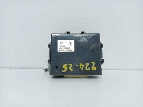 Centralita Motor ECU Mazda CX5 STYLE 2WD