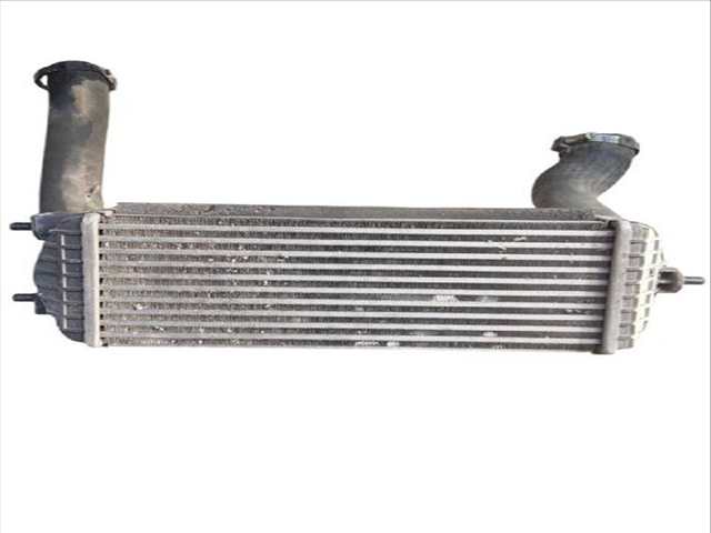 Foto 2ª: Intercooler Kia Carens 1.7 CRDI (2013)