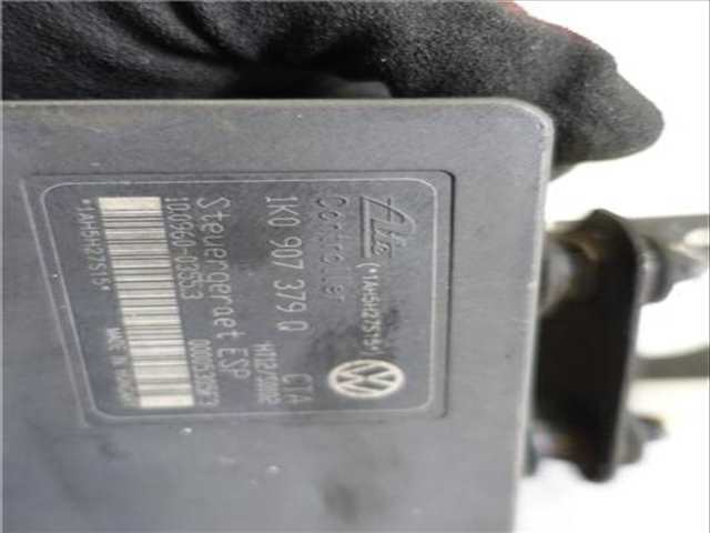 Foto 3ª: Abs Seat Leon 2.0 TDI 16V 140CV 103KW [BKD] (2005)
