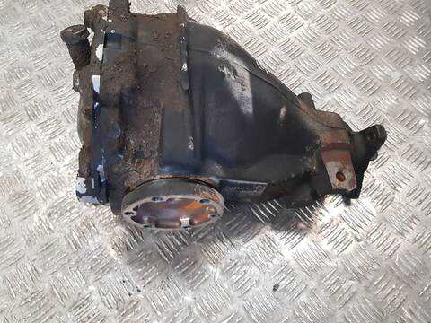 Foto 2ª: Diferencial Trasero Mercedes Clase CLK 200 2.0 G 136CV 100KW C208) 208.335) M111.945 [111975] (1998)