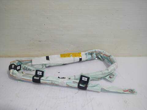 Foto 2ª: Airbag Cortina Delantero Derecho Jeep Avenger ALTITUDE (2023)