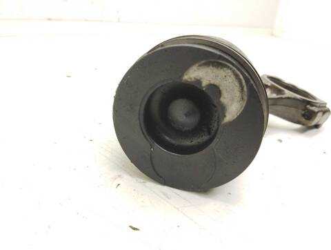 Foto 2ª: Despiece Motor Suzuki Grand Vitara 1.9 DDIS TD 129CV 95KW [F9Q] (2006)