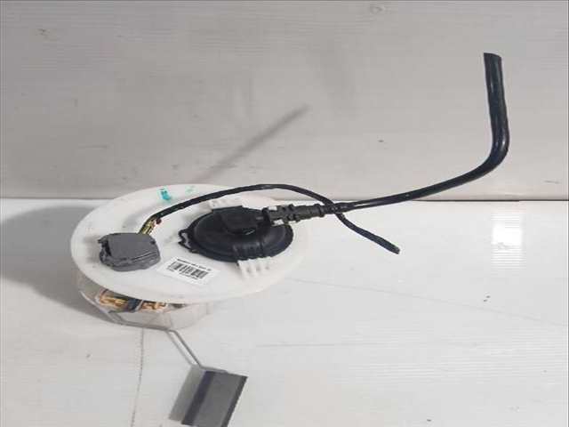 Foto 2ª: Aforador Ford Ka 1.2 70CV [B2KA] (2014)