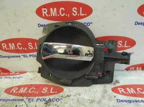 Maneta Interior Delantera Izquierda Citroen C3 1.1 SATISFACTION 60CV 44KW
