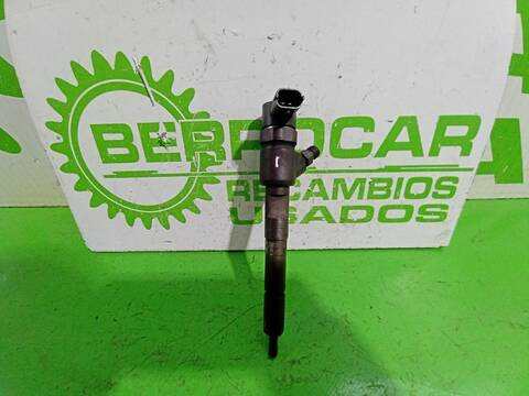 Inyectores Lancia Y 1.3 MULTIJET 16V ARGENTO 10.2006 ) 75CV