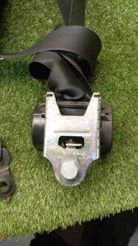 Foto 4ª: Cinturón Delantero Izquierdo Mercedes Clase ML 320 3.0 CDI 5P [642940] (2007)