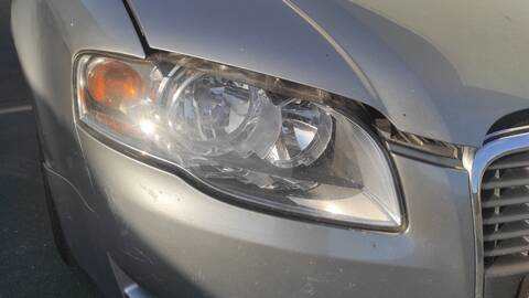 Faro Derecho Audi A4 ALT BERLINA
