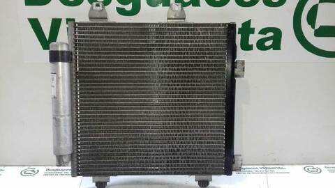 Foto 1ª: Radiador Calefaccion A.A. Citroen C1 ATTRACTION 68CV 50KW [1KR] (2009)