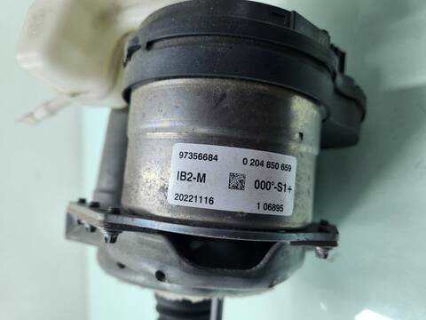 Foto 4ª: Servofreno Skoda Octavia RS 244CV 180KW [DNPA] (2023)
