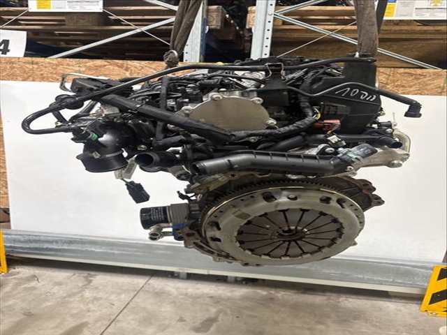 Motor Completo Ford Fiesta 1.1 TI-VCT 86 CV 63KW