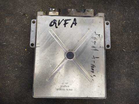 Foto 3ª: Centralita Motor ECU Ford Transit FURGON (2006)