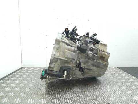 Foto 1ª: Caja Cambios Hyundai i30 D4FB (2007)