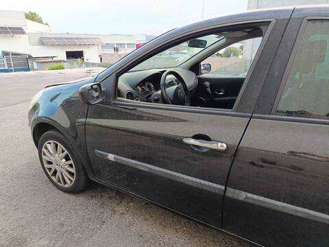 Puerta Delantera Izquierda Renault Clio K9KT7