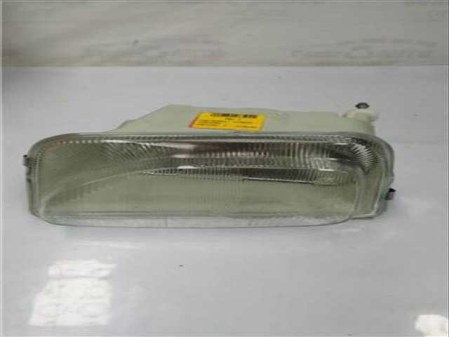 Faro Izquierdo Renault Express 1.9 D F40R) 54CV FURGON FURGON F40_ G40_)