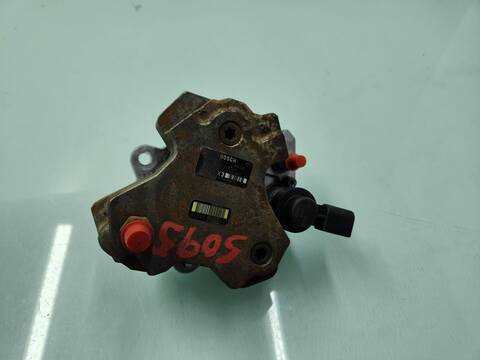 Bomba Inyeccion Bmw X5 3.0D 235CV 173KW