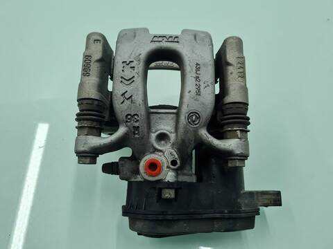 Foto 4ª: Pedal Embrague Citroen C4 130CV [HN05] (2022)