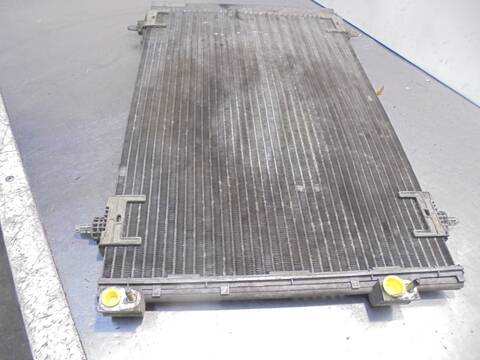 Foto 4ª: Radiador Calefaccion A.A. Citroen C4 EXCLUSIVE BERLINA 136CV 100KW [RHR] (2007)