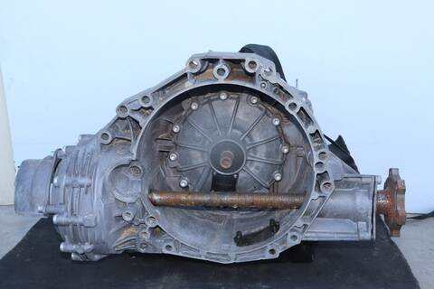 Caja Cambios Automatica Audi A4 DEUA AVANT AUT. AUT.