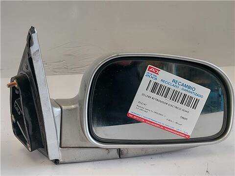 Retrovisor Derecho Hyundai Santa Fe 2.0 CRDI 4X4 125CV 92KW