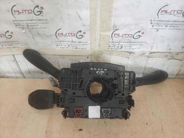 Foto 3ª: Anillo Airbag Citroen Berlingo 2.0 HDI [RHY] (2005)