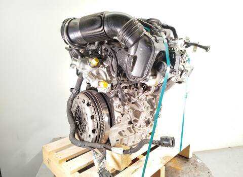 Motor Completo Cupra Leon 1.5 ETSI 150CV 110KW