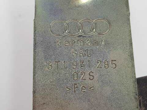 Foto 2ª: Centralita Motor ECU Audi A6 2.0 TDI ULTRA
