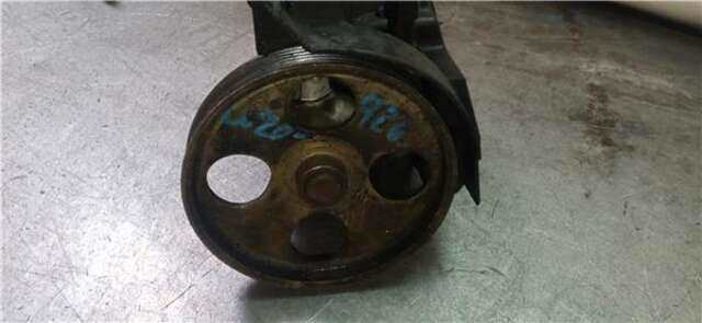 Bomba Servodireccion Peugeot 206 2.0 GTI [2.0 LTR. - 100 KW 16V CAT (RFN - EW10J4)]