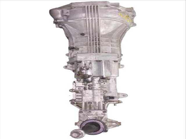 Foto 3ª: Caja Cambios Kia Sorento 2.5 CRDI 4WD (2002)