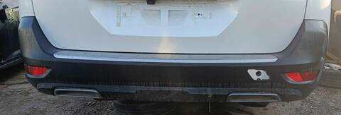 Paragolpes Trasero Peugeot 5008 GT LINE 131CV 96KW