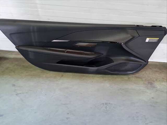 Tapizados Cartoneras Peugeot 208 1.2 PURETECH 100 101CV 74KW