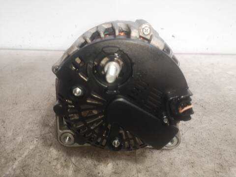Foto 3ª: Alternador Renault Clio D4F784 (2008)