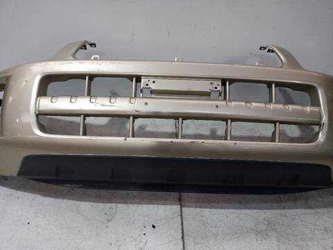 Foto 3ª: Paragolpes Delantero Toyota Rav4 2.0 LUNA 4X4 2003 ) 150CV [1AZFE] (2000)