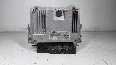 Centralita Motor ECU Citroen C3 BUSINESS