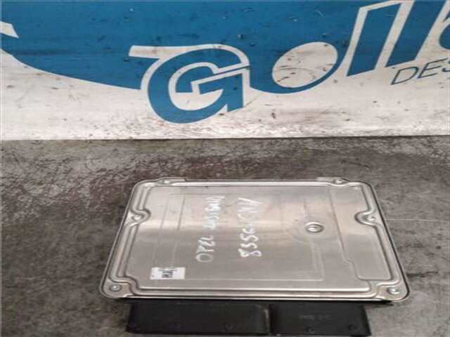 Foto 2ª: Centralita Motor ECU Opel Insignia 2.0 CDTI [A 20 DTH]