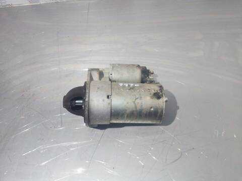 Motor de Arranque Chevrolet Spark BASIS 68CV 50KW