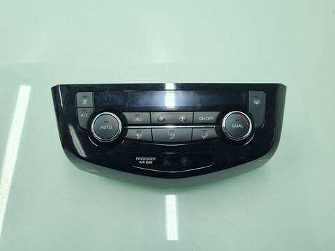 Mando Climatizador Nissan X-Trail TEKNA 157CV 116KW T32)