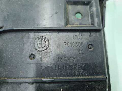 Foto 2ª: Electroventilador Bmw Serie 1 114 118D 143CV 105KW [N47D20C] (2012)