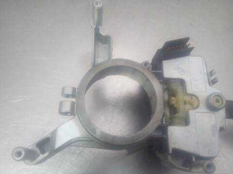 Foto 2ª: Mando Multifuncion Volkswagen Crafter CAJA CERRADA 30 BATALLA CORTA 109CV 80KW [BJK] (2008)