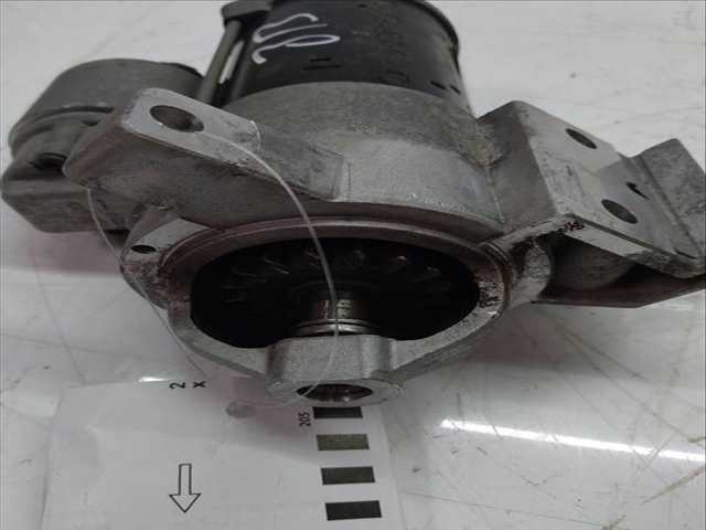 Foto 2ª: Motor de Arranque Bmw Serie 3 315 252 CV 185KW [B48B20A XB1141M0 B48] (2017)