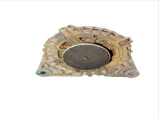 Alternador Peugeot 2008 1.2 PURETECH 100 USHNK)