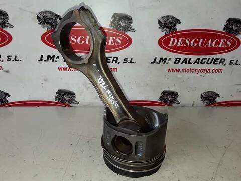 Despiece Motor Mercedes Sprinter 311 CDI 903.671-672) 109CV