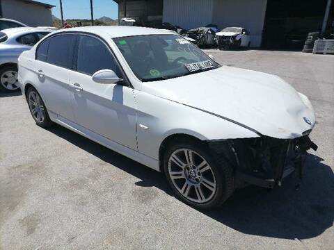 Puerta Trasera Derecha Bmw Serie 3 315 318D BERLINA 143CV 105KW