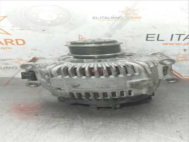 Foto 3ª: Alternador Audi A4 3.2 FSI BERLINA 255CV 188KW [AUK] (2006)