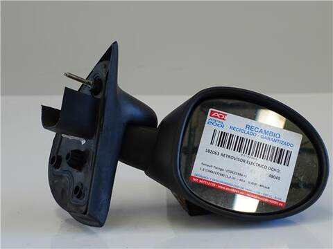 Retrovisor Derecho Renault Twingo 1.2 C066/67/68) 58CV 43KW